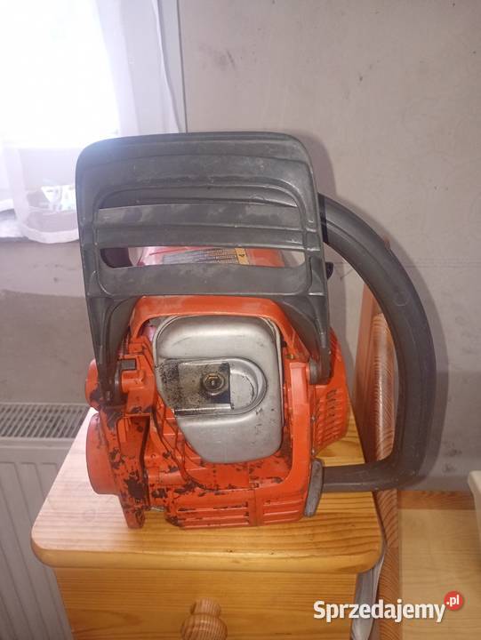 Piła Husqvarna 235 Piły Piły Myślenice sprzedam