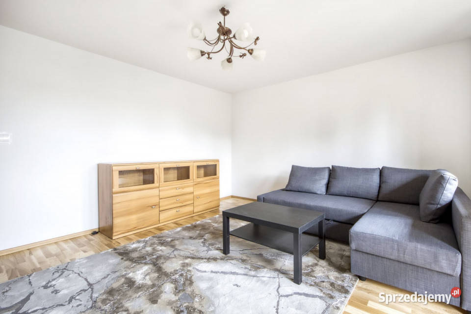 3 pokojowe duże mieszkanie w Rembertowie PKP 70m2 Warszawa