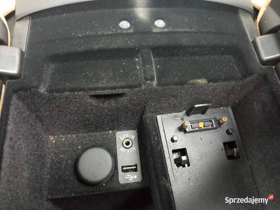 TUNEL ŚRODKOWY PODŁOKIETNIK 9288671 Bmw Seria 5 sprzedam