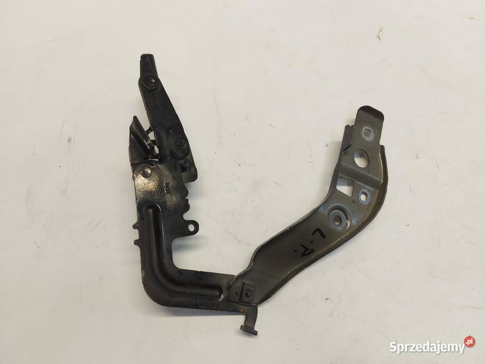 Mercedes EQA 250 W243 ZAWIAS MASKI LEWY PRZÓD dolnośląskie sprzedam