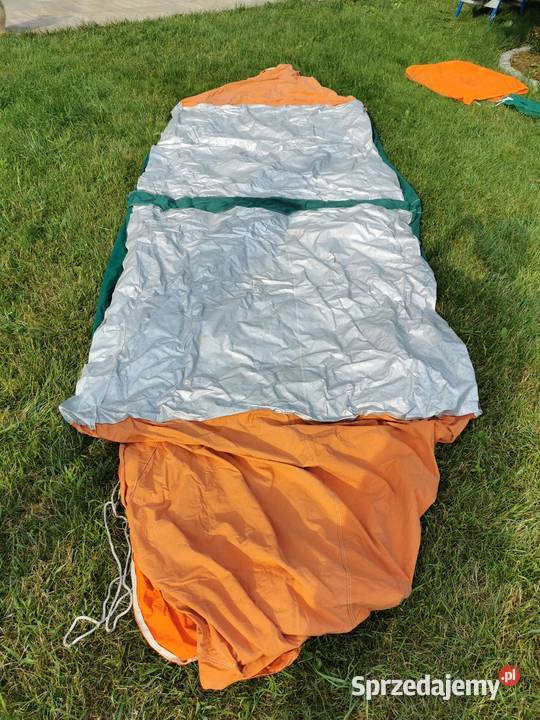 Przyczepka Skif M1 Łomża