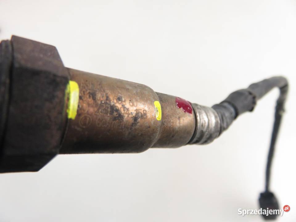 SONDA LAMBDA FORD FIESTA MK6 VI 16 TDCi