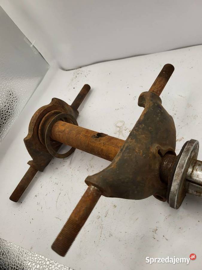 SZTYCA ZAWIESZENIE DKW RT Rybnik