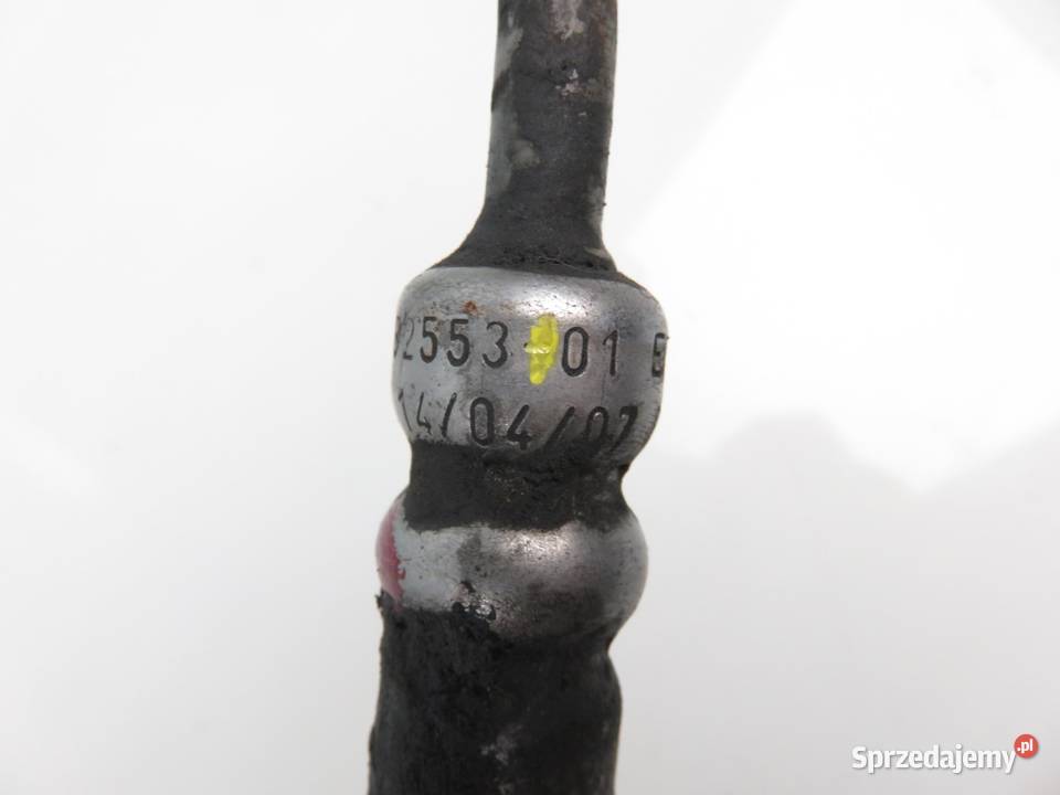 PRZEWÓD WSPOMAGANIA BMW E91 318 6782553