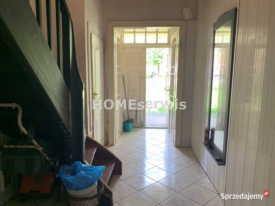 Dom bliźniak Ostrowiec Świętokrzyski 78 metrów Nieruchomości