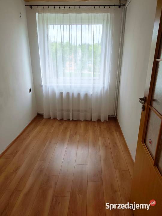 Przestronne 3 pokojowe M3 w Rybniku bez prowizji Rybnik
