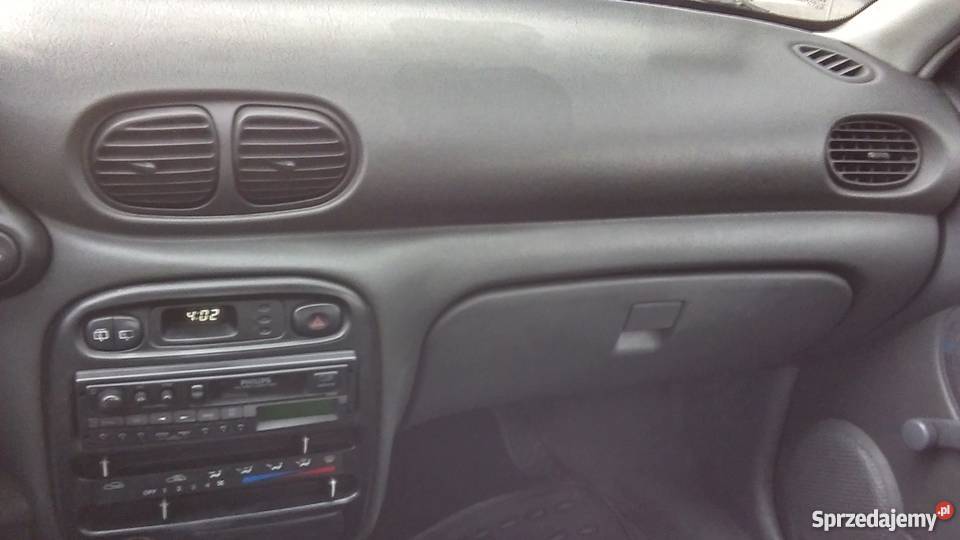 Hyundai Accent 13 benzyna przebieg 153000 Accent Katowice