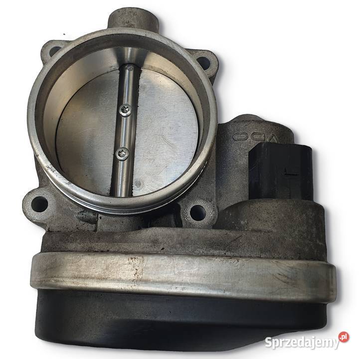 PRZEPUSTNICA BMW E87 E90 20 i 1439580