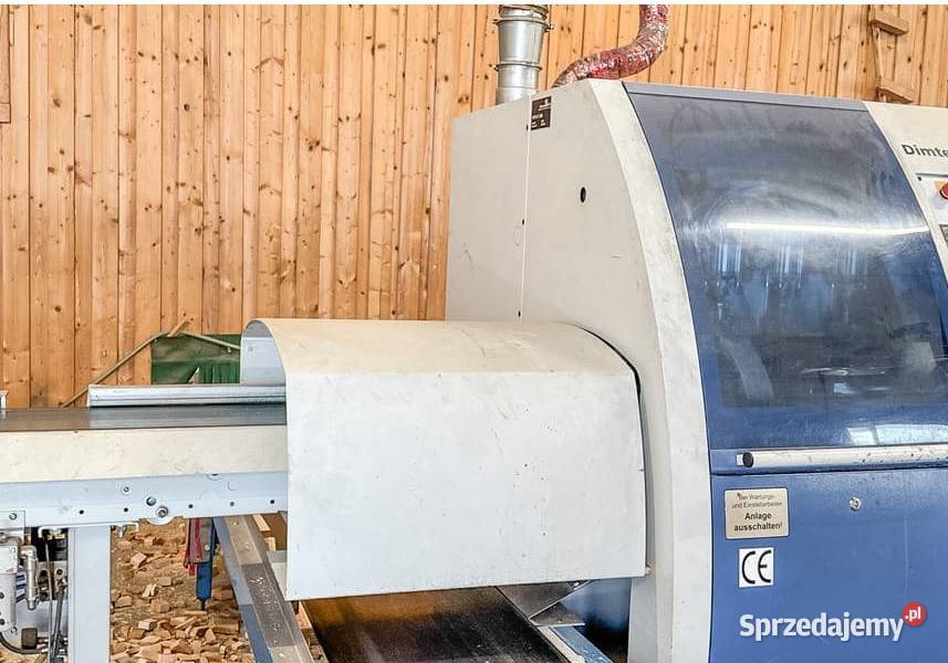 Optymalizerka Grecon Dimter OptiCut 200 Juszczyn