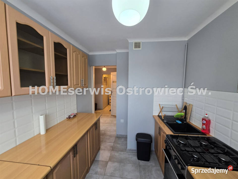 wynajmu mieszkania 445m2 Ostrowiec Liczba pokoi 2 Ostrowiec Świętokrzyski