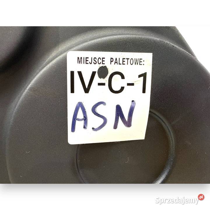 SILNIK ASN Audi A4 B6 A6 C5 A8 D3 30 V6 220 osobowe