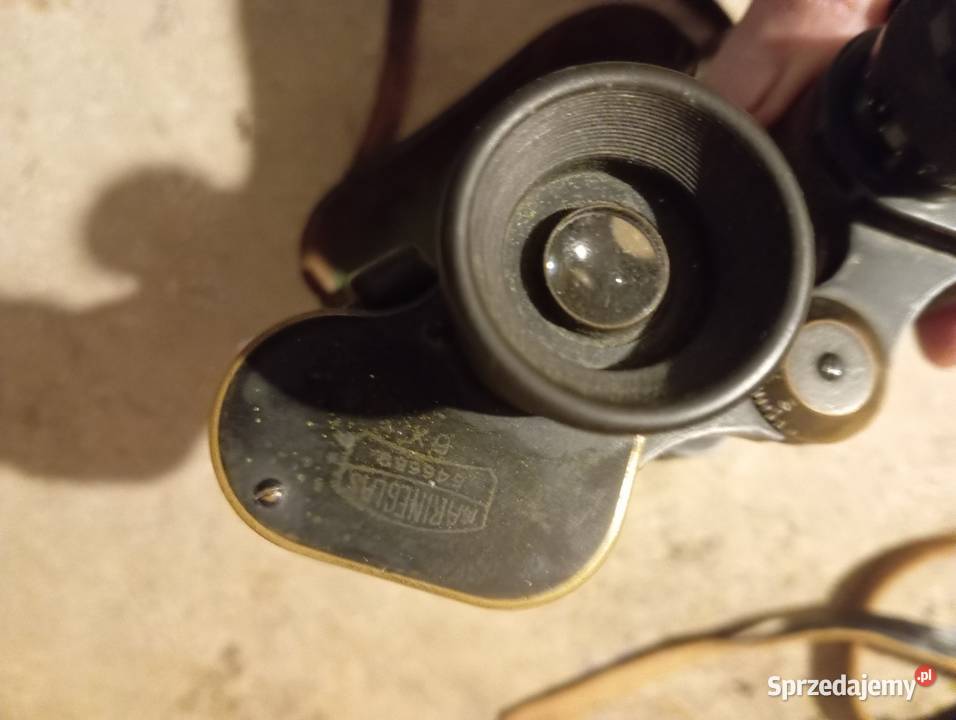 Porządki domowe lornetka Cieszyn