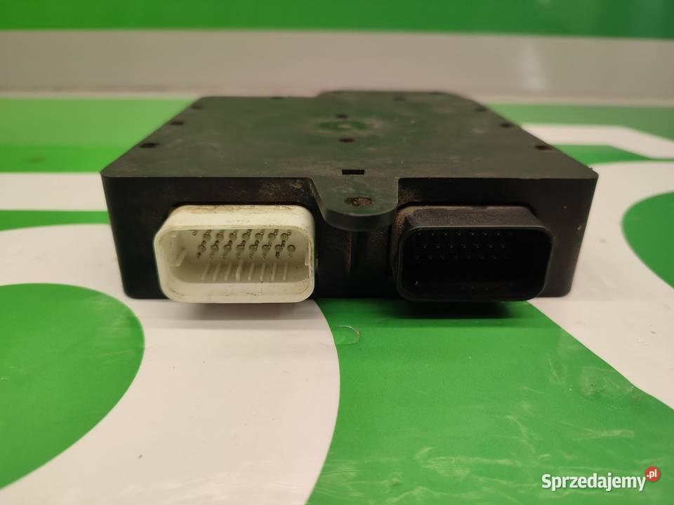 Moduł Komputer Sterownik Phoenix 04427305 wielkopolskie Wilkowo