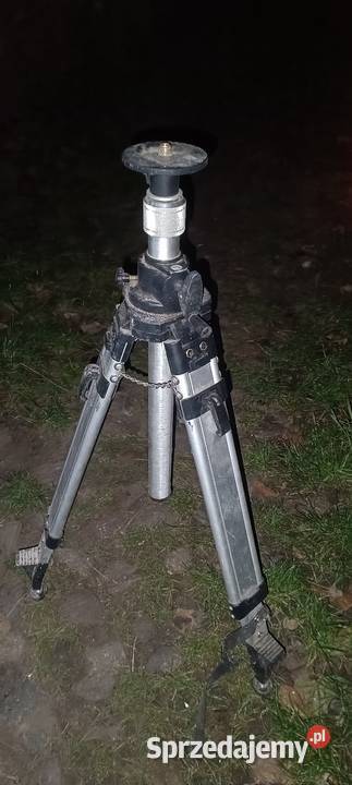 Statyw korbowy Wrocław