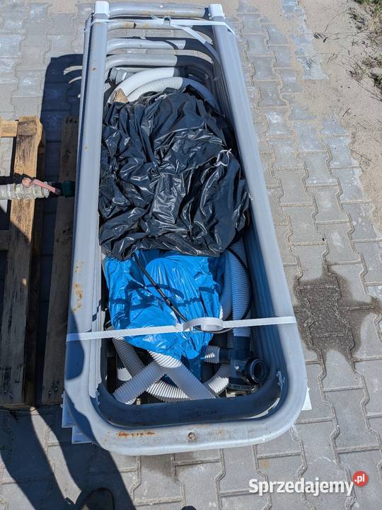 Basen 53 m Sport i Wypoczynek sprzedam