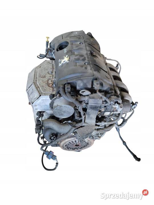 PEUGEOT SILNIK 16 16V VTI 5FW osobowe sprzedam