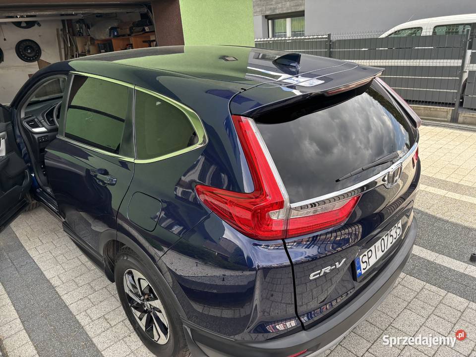 Honda CRV V gen 2017 r 15 193 Piekary Śląskie