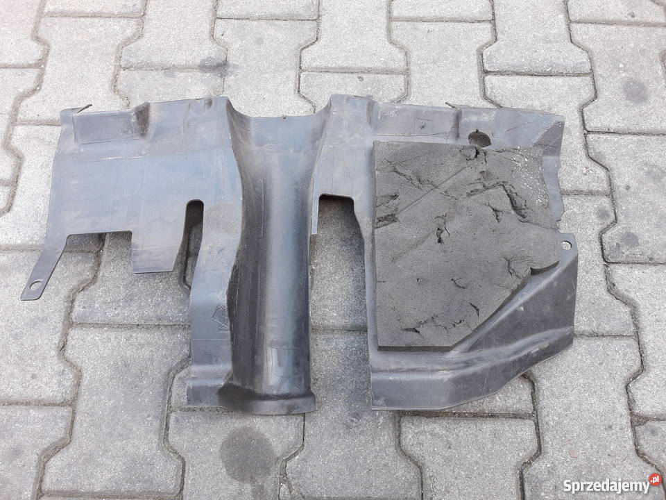 panel pod nogi mercedes 709 609 809 711 611 811 ciężarowe Częstochowa