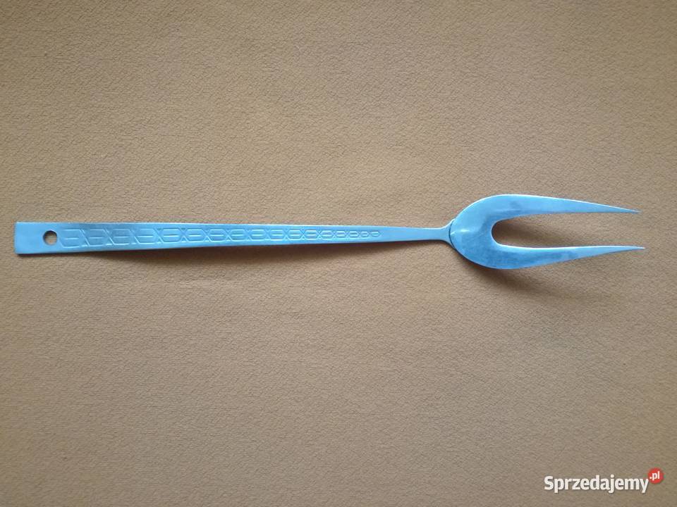 Zestaw stalowych przyborów kuchennych do Łódź sprzedam