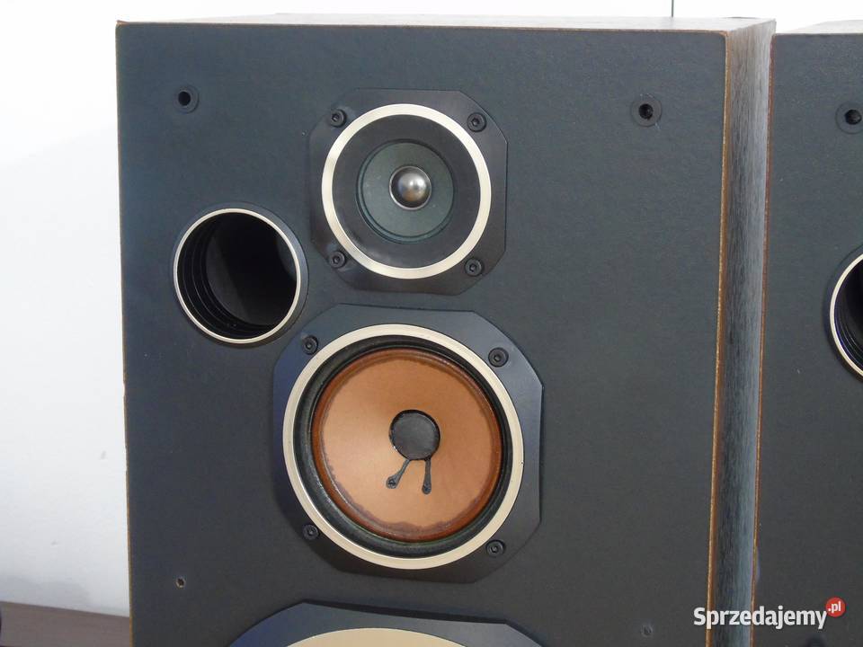 Kolumny Marantz HD400 świetne stereo Vintage podkarpackie Jasło