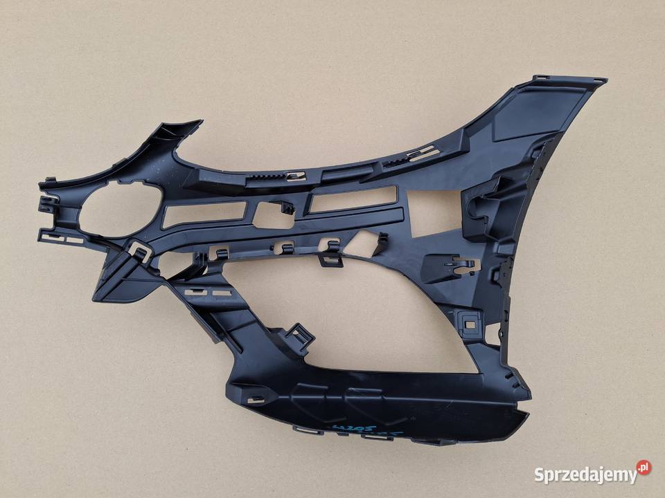 MERCEDES CKLASA W205 LIFT ŚLIZG MOCOWANIE Bieleń