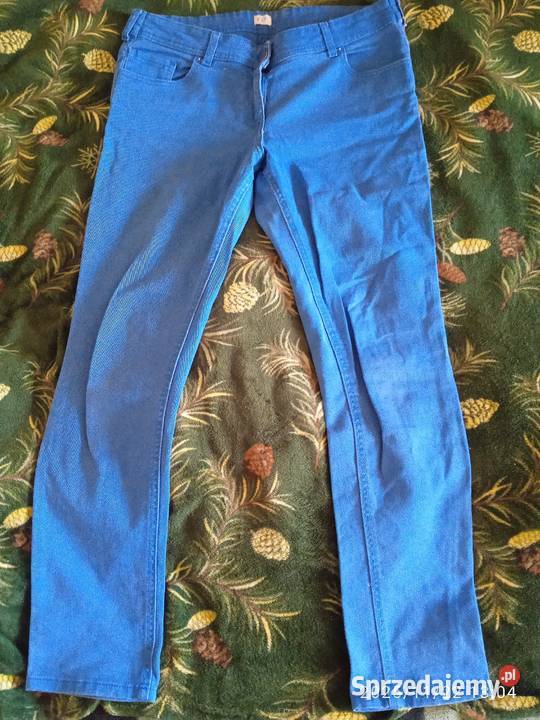 Spodnie damskie Kwidzyn