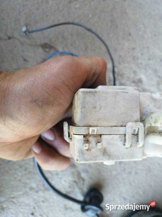 Włącznik Karcher k3 z kablem świętokrzyskie Kazimierza Wielka sprzedam