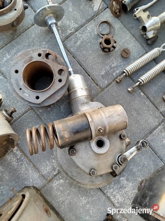 BMW r25 r253 r252 silnik skrzynia kardan lampa Radomsko sprzedam