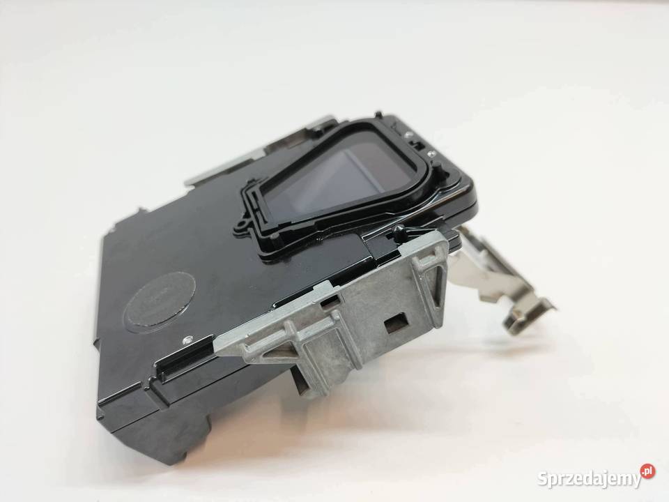 KAMERA PRZÓD ASYSTENT PASA 4M0907217D 4M0907217A
