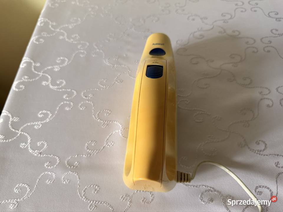 Nóż Elektryczny SHG EM 160 Vintage Made in AGD drobne Czerwionka-Leszczyny