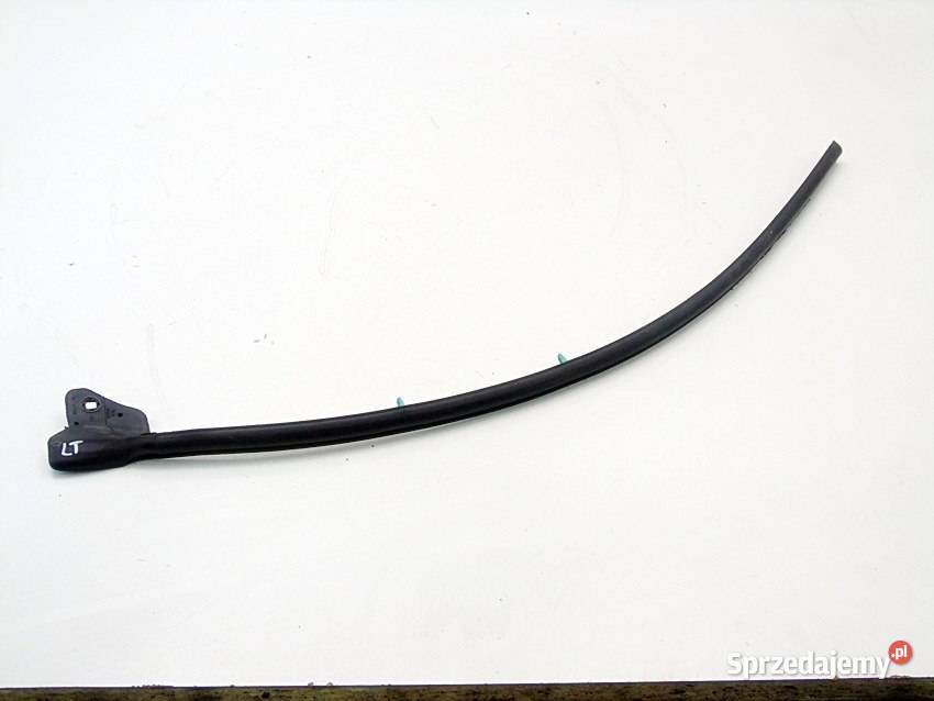 Uszczelka drzwi lewy tył Nissan Almera Tino śląskie Sosnowiec