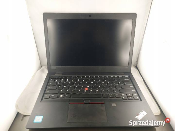 Laptop Lenovo ThinkPad L390 133 Intel Core i5 8 Warszawa sprzedam