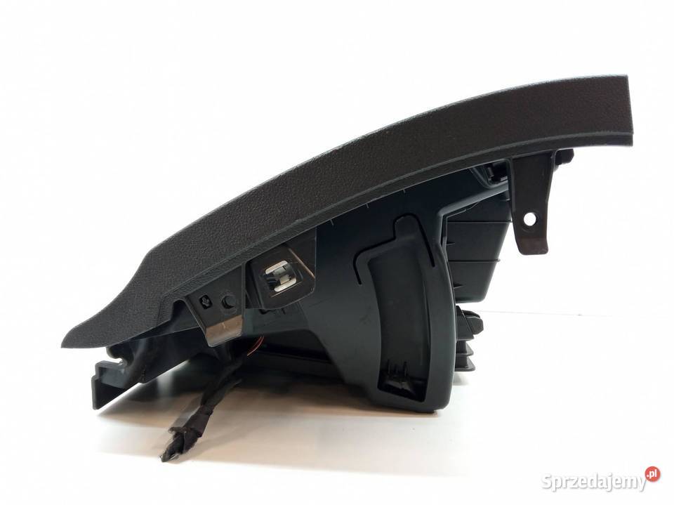 SCHOWEK PRAWY PASAŻERA DESKI EU 5E4857097 Skoda