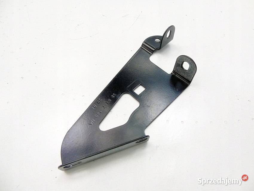 Łapa wspornik mocowanie Audi A4 S4 B6 Cabrio Sosnowiec