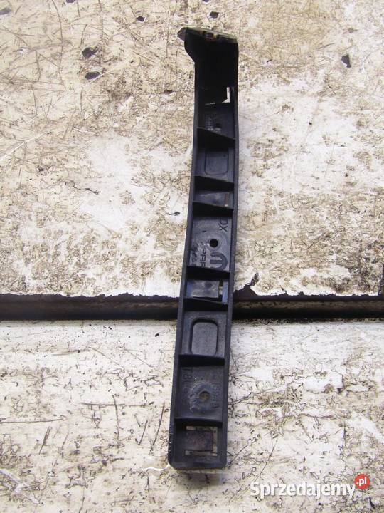 ŚLIZG MOCOWANIE ZDERZAKA PRAWY TYŁ TYLNY FIAT