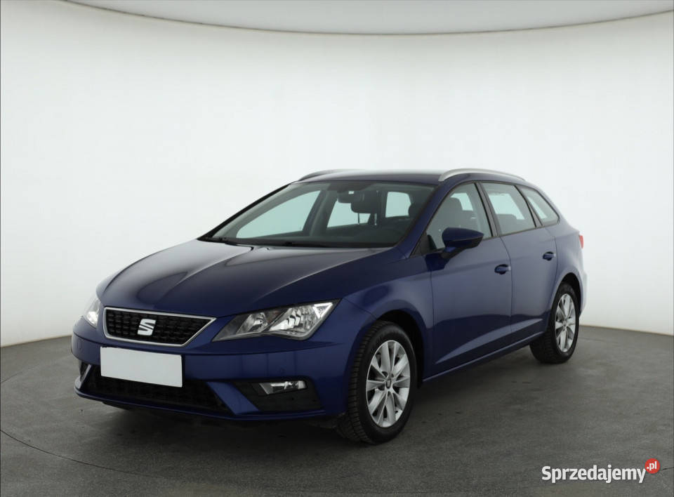 Seat Leon 15 TSI system Start-Stop Leon mazowieckie Piaseczno