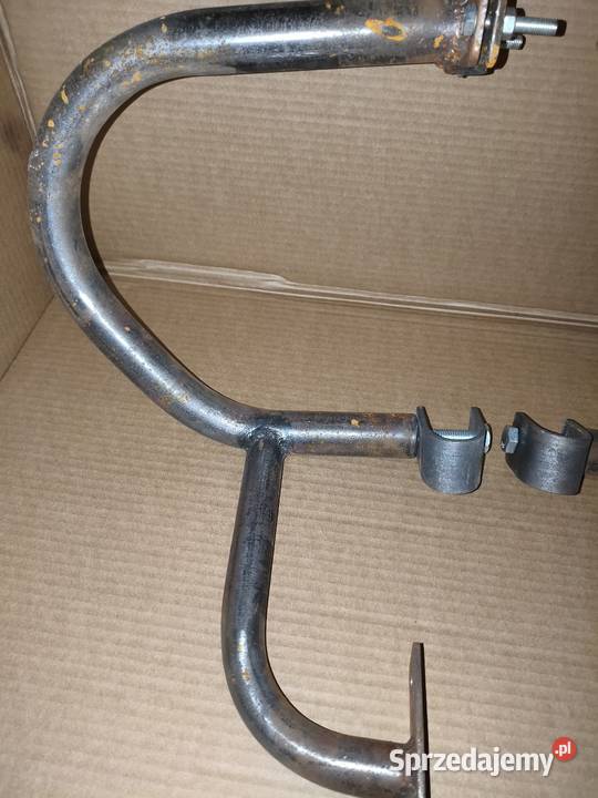 Gmole Dniepr K650 MT K750 Gmole Leszno