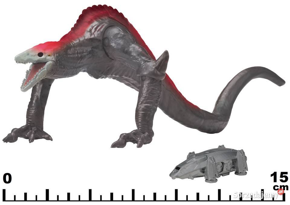 Figurka Skullcrawler Godzilla vs Kong Pusta małopolskie sprzedam