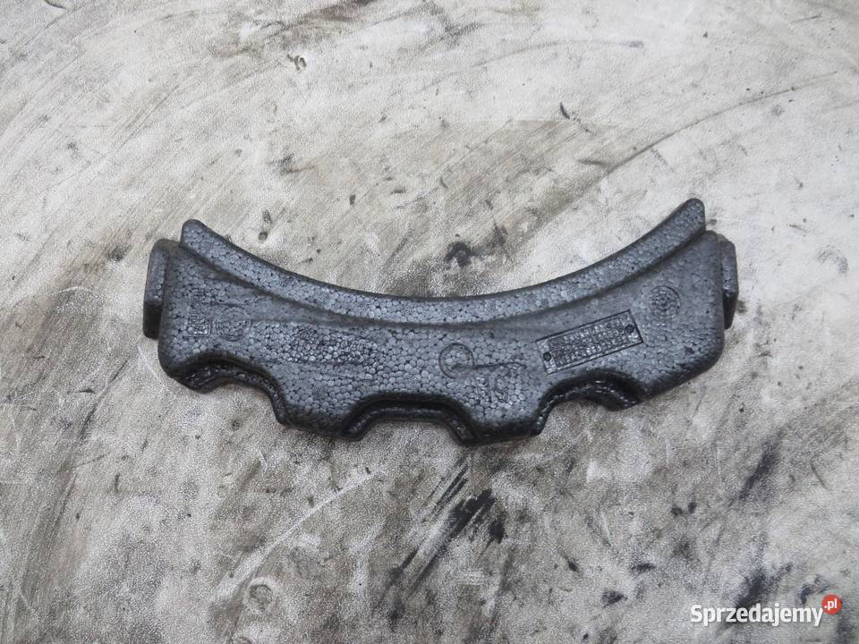 STYROPIAN BAGAZNIKA AUDI A8 D4 4H0864502A