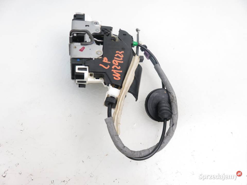 ZAMEK LEWY PRZEDNI MERCEDES C207 2047201535 Części samochodowe małopolskie sprzedam