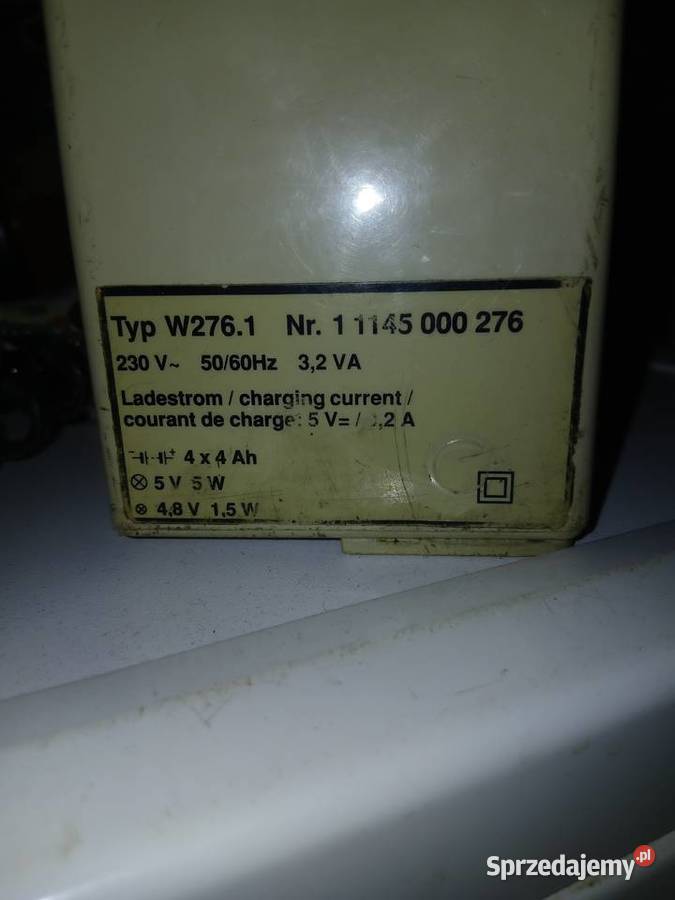 Zabytkowa lampa kolejowa Antyki Ozimek