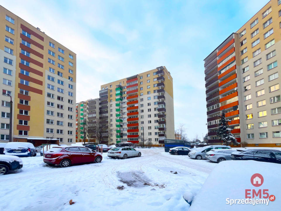 Lokal 59m2 Białystok