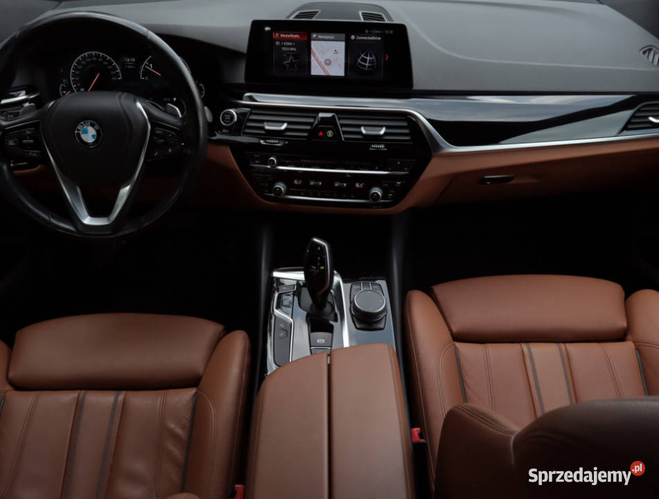 BMW 6GT 620d GT Lublin sprzedam