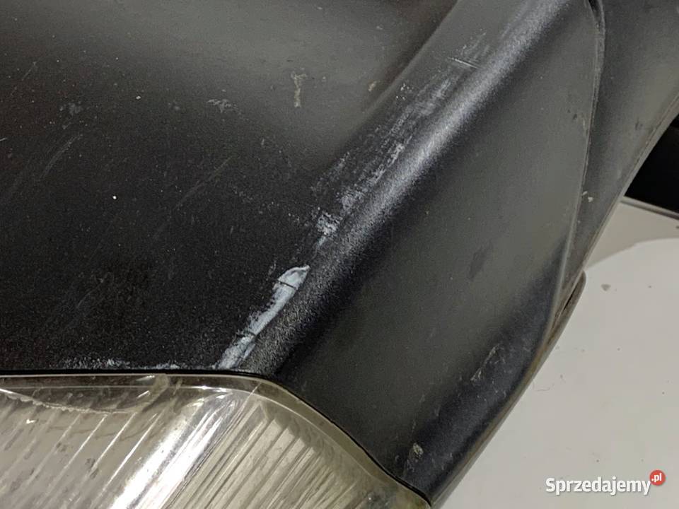 LUSTERKO PRAWY VW CARFTER 30 35 Bus 0616