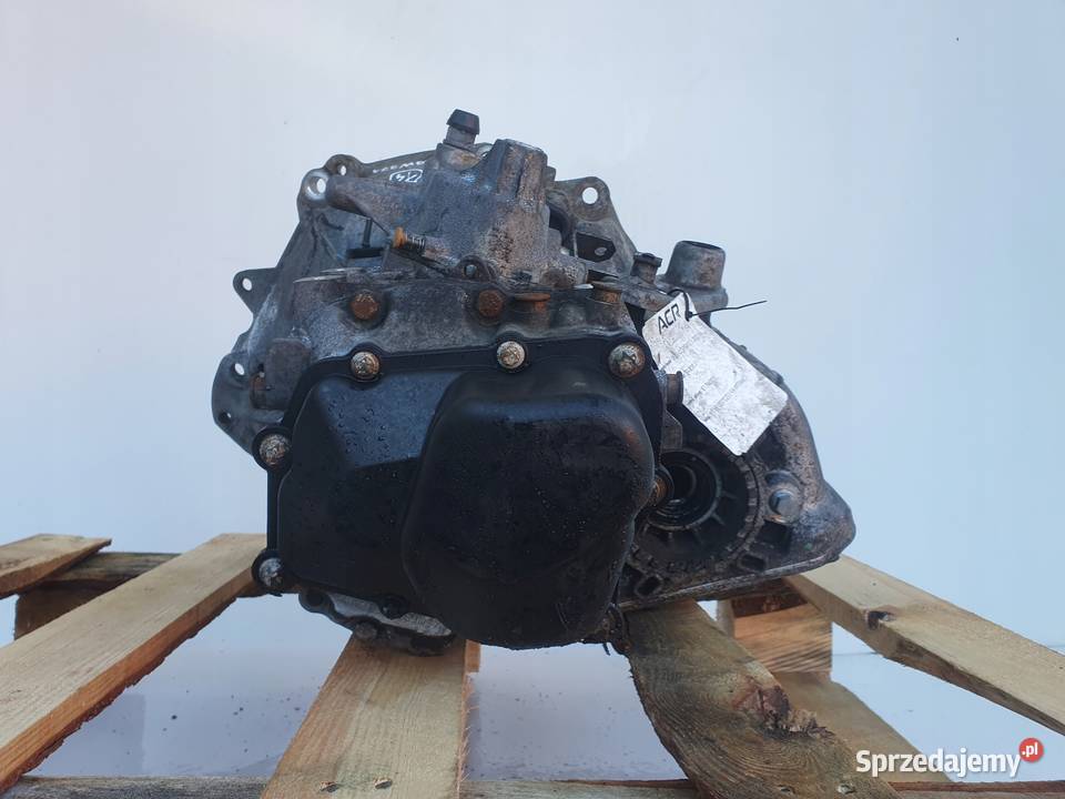 Opel Corsa D 13 CDTI SKRZYNIA BIEGÓW S9W374 lubelskie Janów sprzedam
