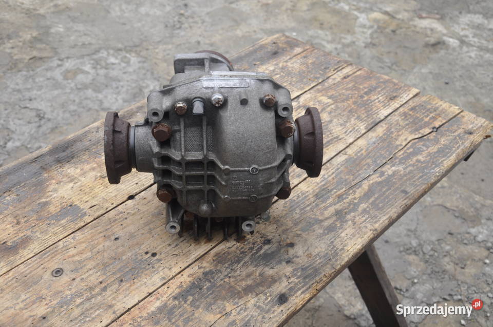 0AR525083C Dyfer Most AUDI A4 A4 Allroad A5 A7 Rzeszów