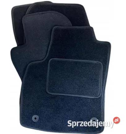DYWANIKI WYCIERACZKI SAMOCHODOWE WELUROWE AUDI Gniezno