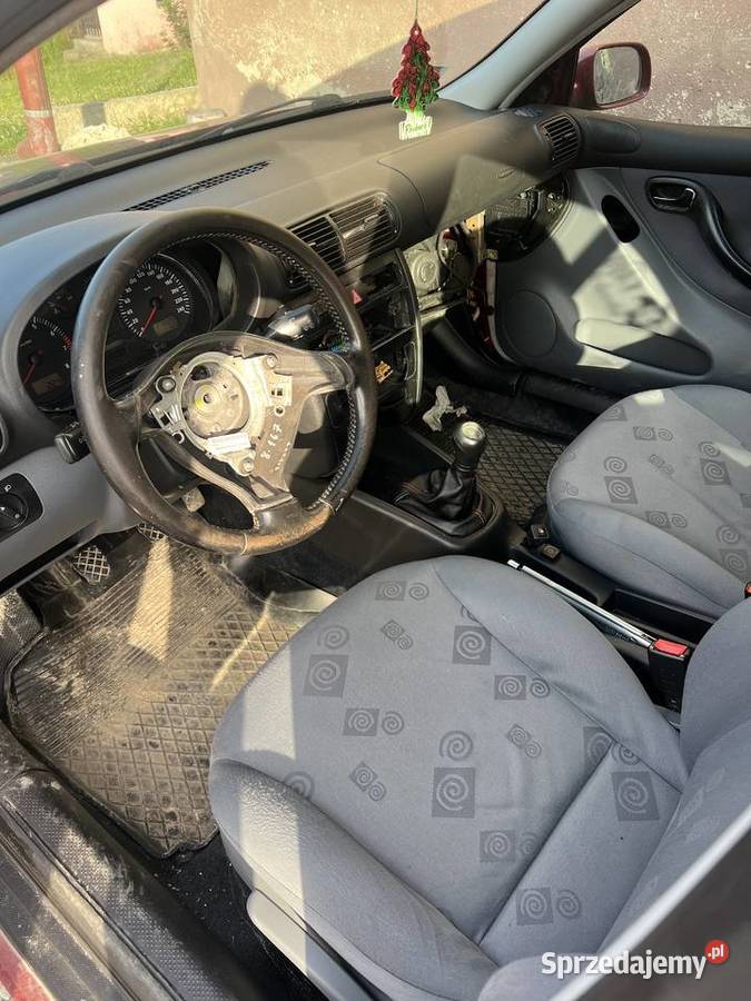 Seat Leon 1 Strzyżów sprzedam
