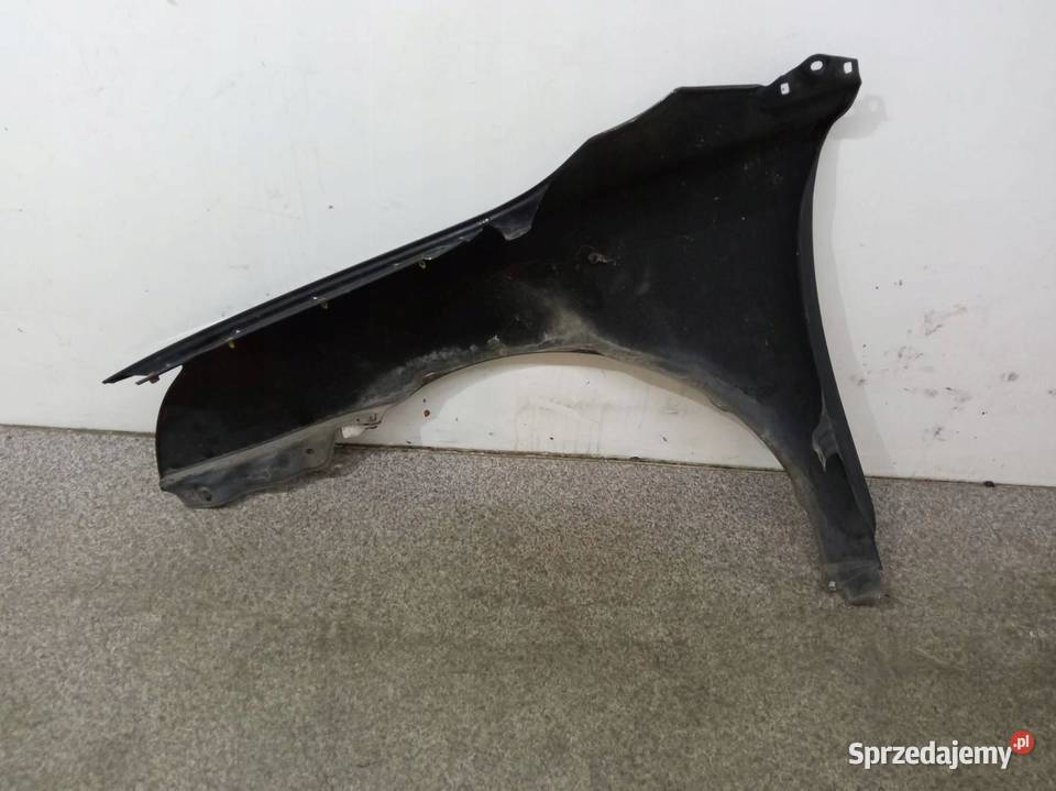 BŁOTNIK PRAWY PRZÓD LIFT T25 209 Toyota Avensis sprzedam