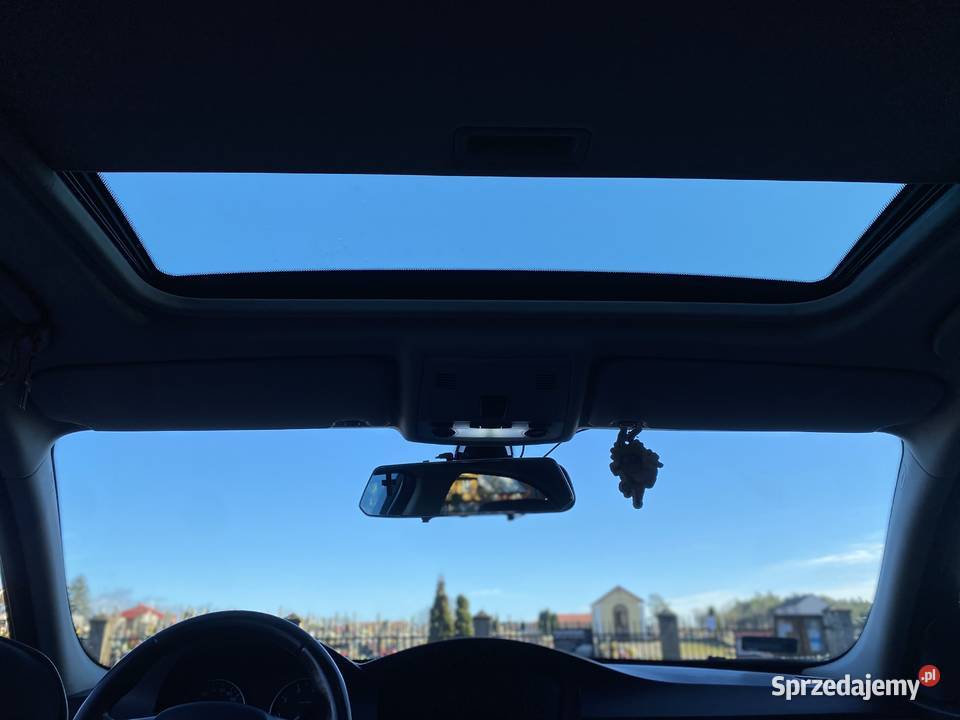 Bmw e90 20 lpg podlaskie Zbójna sprzedam